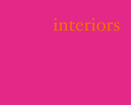 Design by Coralie Walker